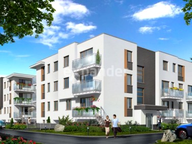 Mieszkanie Józefosław