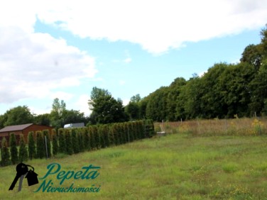 Działka inna Pobiedziska