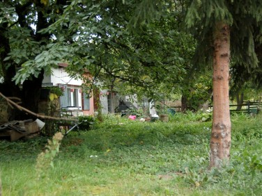 Działka siedliskowa Świecie