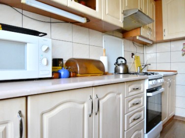 Mieszkanie Swarzędz