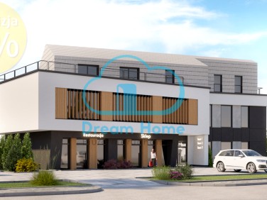 Lokal Józefosław wynajem