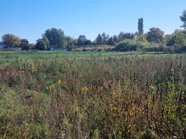 Działka inwestycyjna Bydgoszcz