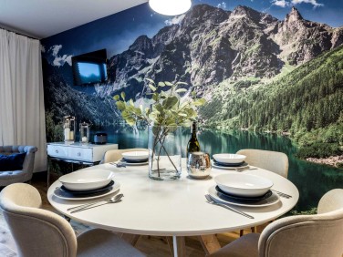 Mieszkanie Białka Tatrzańska