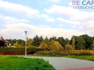 Działka budowlana Lipków