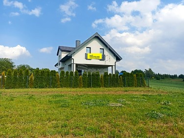 Dom Jakubowice Konińskie