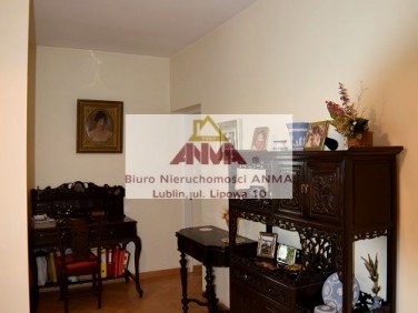Mieszkanie Lublin