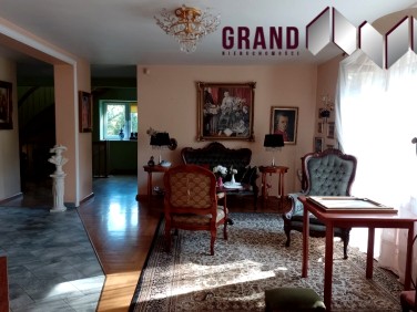 Dom wolnostojący sprzedaż