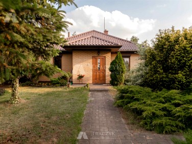 Dom wolnostojący sprzedaż