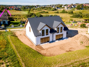 Dom z garażem