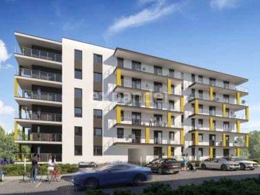 Mieszkanie blok mieszkalny sprzedaż