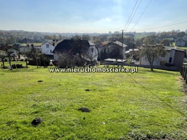 Działka budowlana Wodzisław Śląski