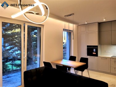 Mieszkanie Libertów