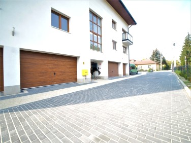 Mieszkanie Sulejówek