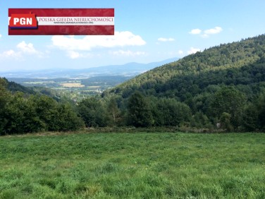 Działka inna Poręba