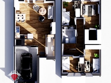 Dom Julianów sprzedaż