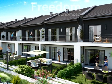 Mieszkanie dom wielorodzinny sprzedaż