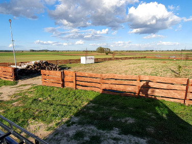 Działka siedliskowa Góra