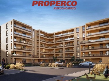 Mieszkanie Kielce sprzedaż