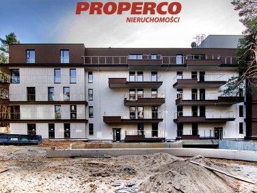 Mieszkanie apartamentowiec sprzedaż