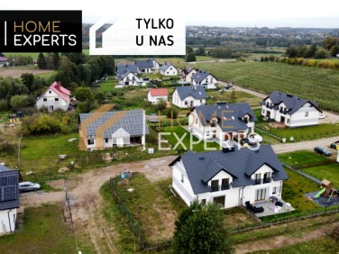 Działka budowlana Żukowo