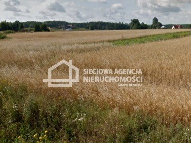 Działka inna Przyjaźń