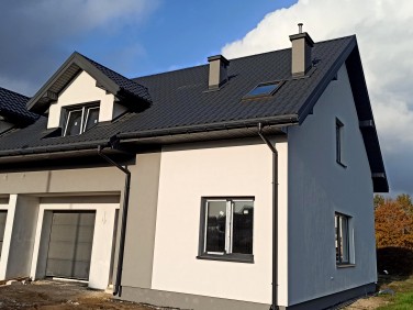 Dom Grodzisk Mazowiecki