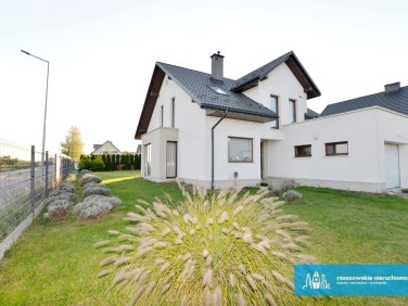 Dom Rzeszów sprzedaż