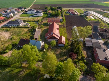 Budynek użytkowy Księginice sprzedaż