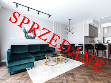 Mieszkanie BIAŁYSTOK