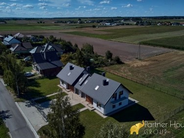 Dom Jakubowice Konińskie