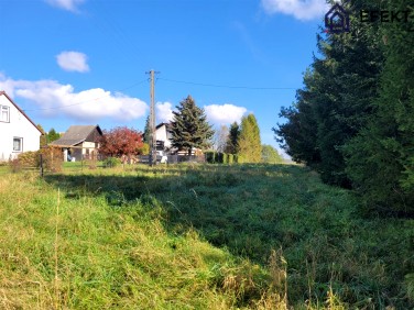 Działka budowlana Poręba Żegoty