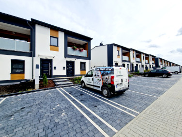 Mieszkanie Zaczernie