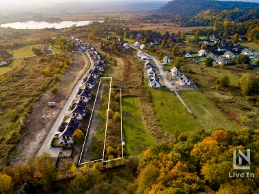 Działka budowlana Kraków