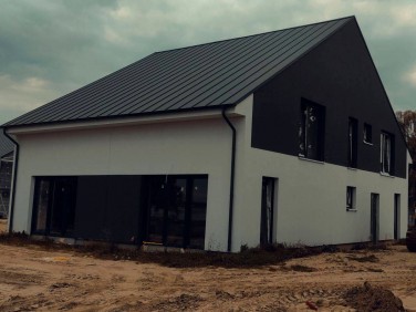 Dom Kiekrz sprzedaż