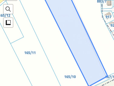 Działka budowlana Szprotawa