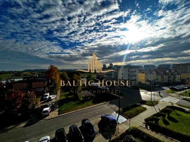 Mieszkanie Reda sprzedaż