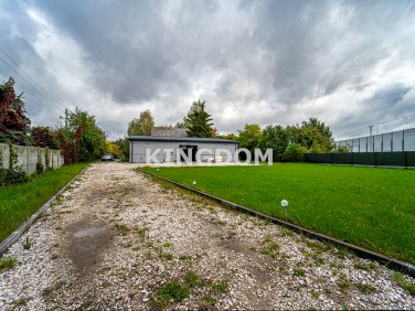 Budynek użytkowy Nadarzyn