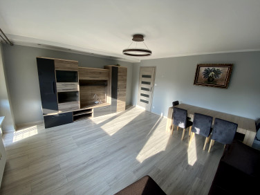 Mieszkanie Białystok