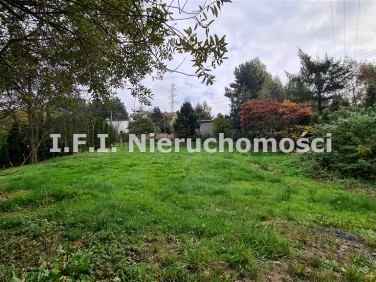 Działka Jastrzębie-Zdrój