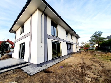 Dom Grodzisk Mazowiecki