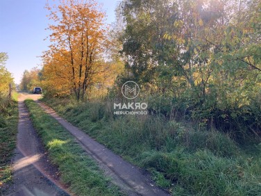 Działka budowlana sprzedam