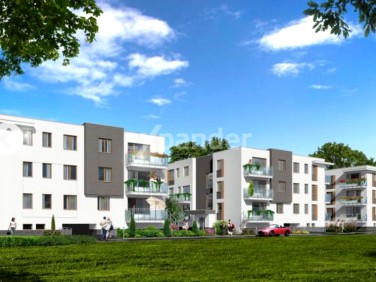 Mieszkanie Józefosław