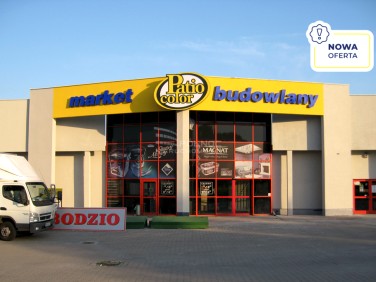 Budynek użytkowy Zamość