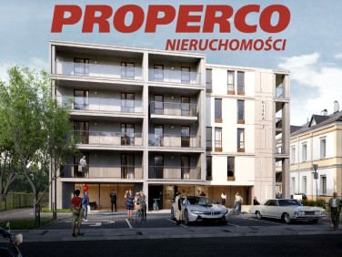 Mieszkanie apartamentowiec sprzedaż