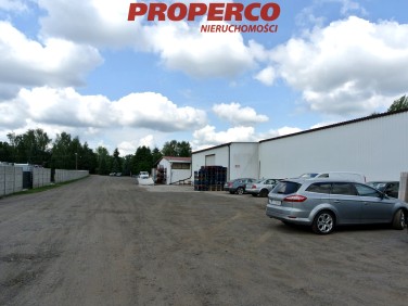 Budynek użytkowy Sulejówek