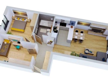 Mieszkanie Jelenia Góra