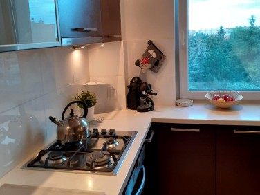 Mieszkanie Swarzędz