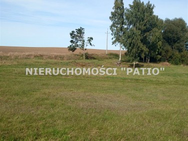 Działka Bożejewiczki