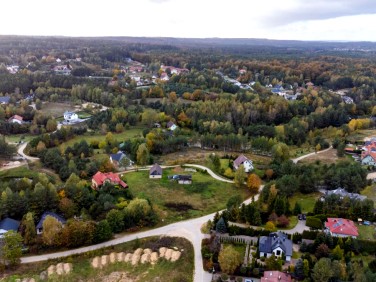 Działka budowlana Koleczkowo
