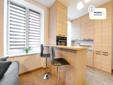 Mieszkanie Jelenia Góra